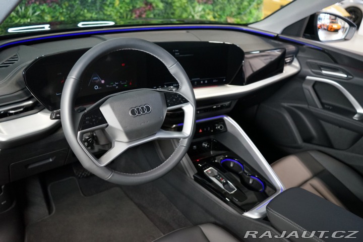 Audi Q5 2.0 TDI*QUATTRO*NEZ.TOP*T 2025