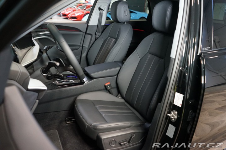 Audi Q5 2.0 TDI*QUATTRO*NEZ.TOP*T 2025