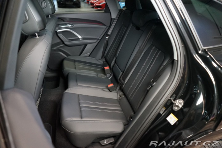 Audi Q5 2.0 TDI*QUATTRO*NEZ.TOP*T 2025