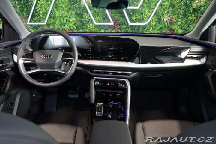 Audi Q5 2.0 TDI*QUATTRO*NEZ.TOP*T 2025