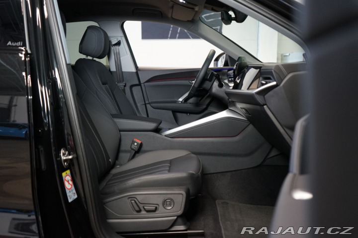 Audi Q5 2.0 TDI*QUATTRO*NEZ.TOP*T 2025