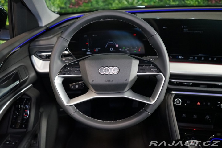 Audi Q5 2.0 TDI*QUATTRO*NEZ.TOP*T 2025