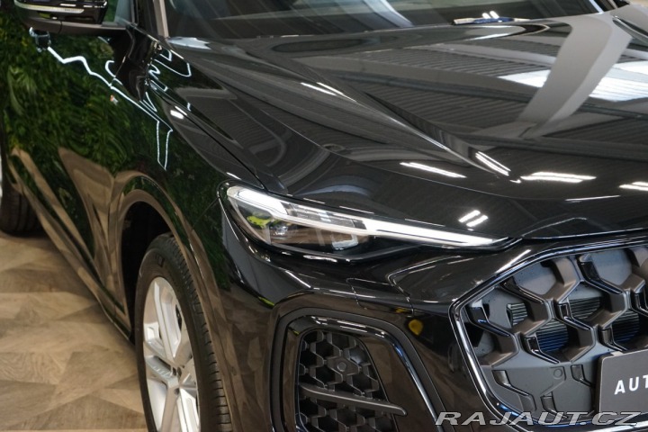 Audi Q5 2.0 TDI*QUATTRO*NEZ.TOP*T 2025