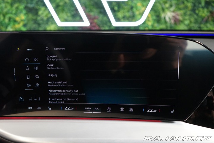 Audi Q5 2.0 TDI*QUATTRO*NEZ.TOP*T 2025