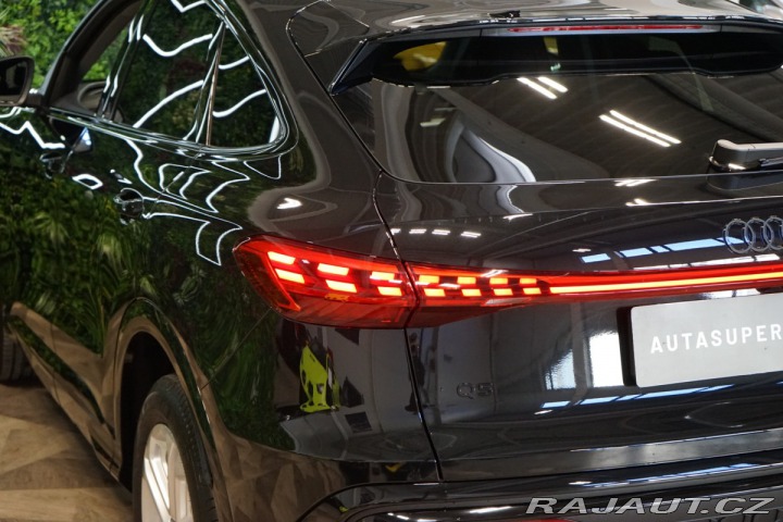 Audi Q5 2.0 TDI*QUATTRO*NEZ.TOP*T 2025