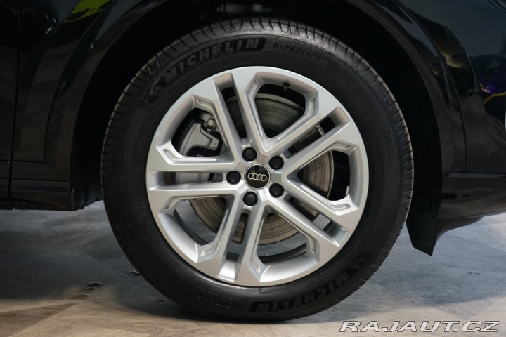 Audi Q5 2.0 TDI*QUATTRO*NEZ.TOP*T 2025