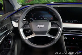 Audi Q5 2.0 TDI*QUATTRO*NEZ.TOP*T 2025