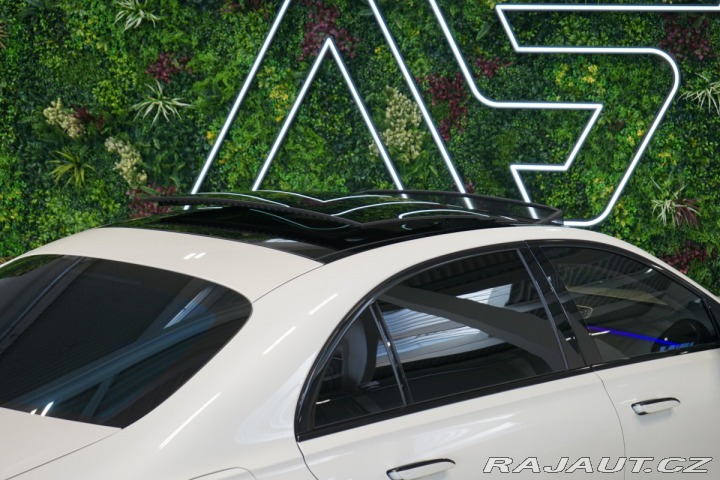 Mercedes-Benz S 400d*4M*PANO*MANUFAKTUR*3 2021