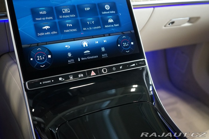 Mercedes-Benz S 400d*4M*PANO*MANUFAKTUR*3 2021