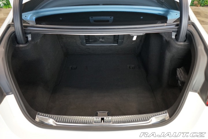 Mercedes-Benz S 400d*4M*PANO*MANUFAKTUR*3 2021