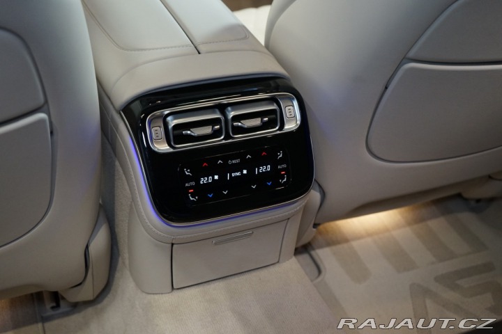 Mercedes-Benz S 400d*4M*PANO*MANUFAKTUR*3 2021