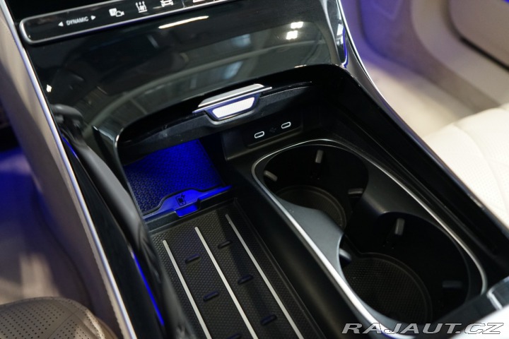 Mercedes-Benz S 400d*4M*PANO*MANUFAKTUR*3 2021