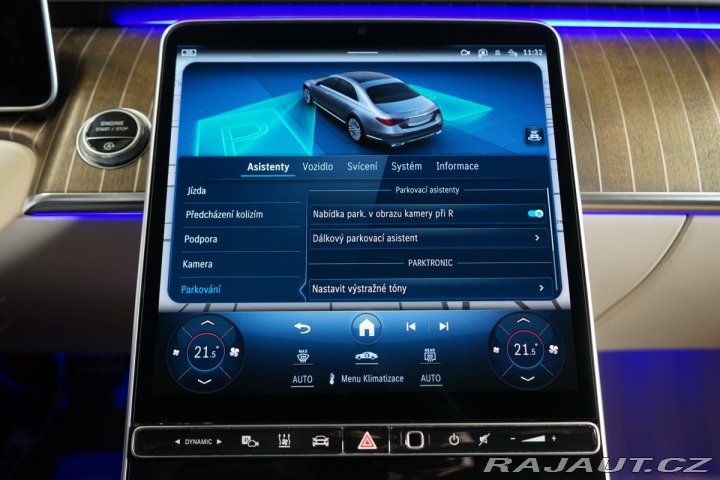 Mercedes-Benz S 400d*4M*PANO*MANUFAKTUR*3 2021