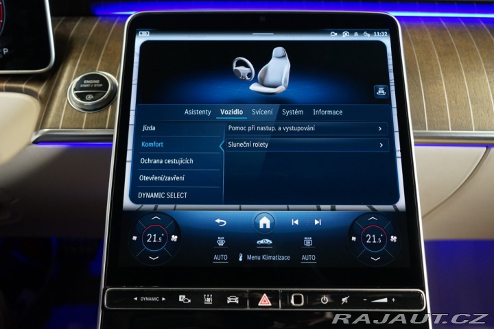 Mercedes-Benz S 400d*4M*PANO*MANUFAKTUR*3 2021