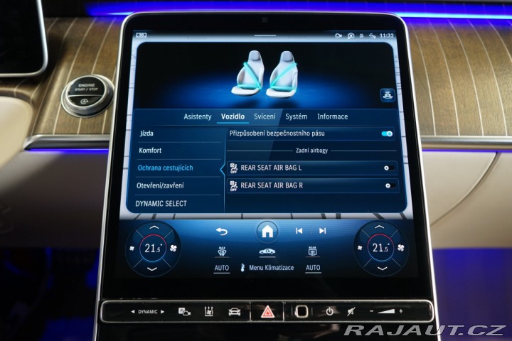 Mercedes-Benz S 400d*4M*PANO*MANUFAKTUR*3 2021