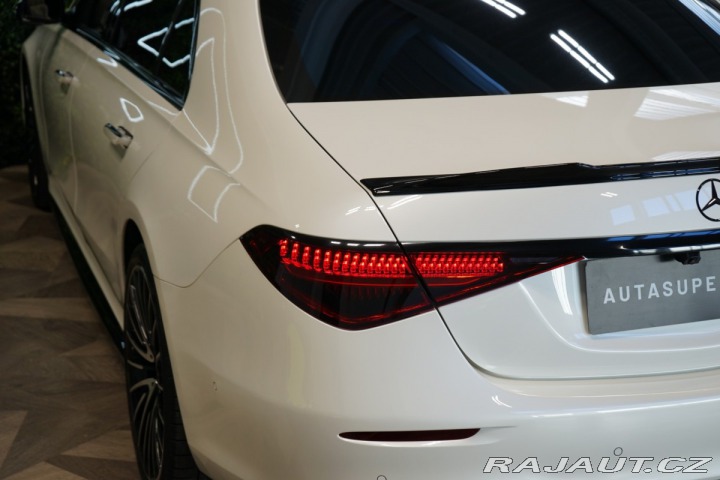 Mercedes-Benz S 400d*4M*PANO*MANUFAKTUR*3 2021