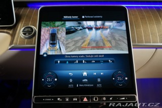 Mercedes-Benz S 400d*4M*PANO*MANUFAKTUR*3 2021