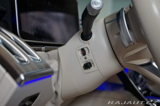 Mercedes-Benz S 400d*4M*PANO*MANUFAKTUR*3 2021