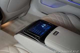 Mercedes-Benz S 400d*4M*PANO*MANUFAKTUR*3 2021