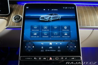 Mercedes-Benz S 400d*4M*PANO*MANUFAKTUR*3 2021