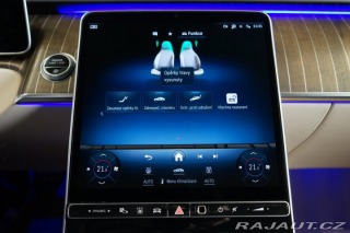 Mercedes-Benz S 400d*4M*PANO*MANUFAKTUR*3 2021