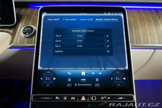 Mercedes-Benz S 400d*4M*PANO*MANUFAKTUR*3 2021