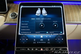 Mercedes-Benz S 400d*4M*PANO*MANUFAKTUR*3 2021