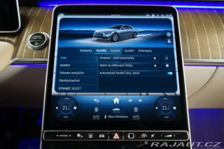 Mercedes-Benz S 400d*4M*PANO*MANUFAKTUR*3 2021