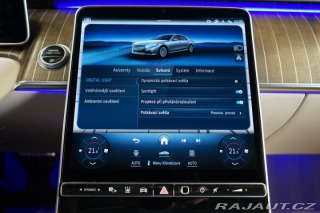 Mercedes-Benz S 400d*4M*PANO*MANUFAKTUR*3 2021