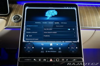 Mercedes-Benz S 400d*4M*PANO*MANUFAKTUR*3 2021