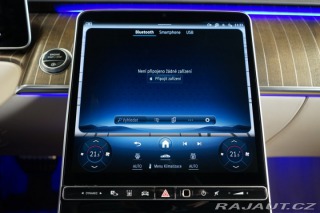 Mercedes-Benz S 400d*4M*PANO*MANUFAKTUR*3 2021