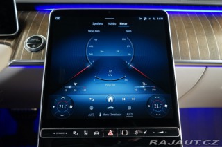 Mercedes-Benz S 400d*4M*PANO*MANUFAKTUR*3 2021