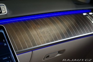 Mercedes-Benz S 400d*4M*PANO*MANUFAKTUR*3 2021