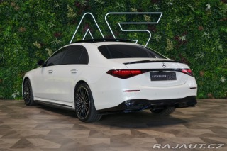 Mercedes-Benz S 400d*4M*PANO*MANUFAKTUR*3 2021
