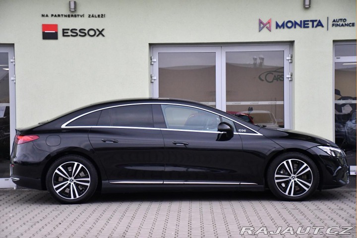 Mercedes-Benz EQE 300 1M 4L-ZÁRUKA 2025