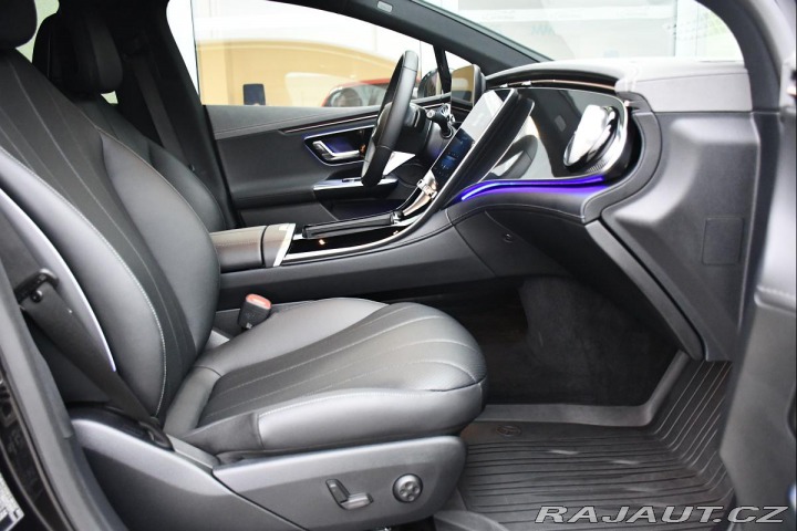 Mercedes-Benz EQE 300 2025