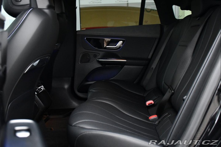 Mercedes-Benz EQE 300 1M 4L-ZÁRUKA 100%SoH 2025