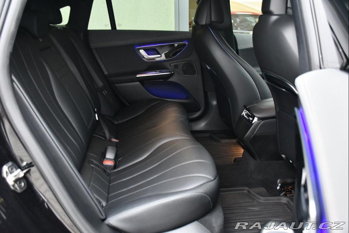 Mercedes-Benz EQE 300 1M 4L-ZÁRUKA 100%SoH 2025