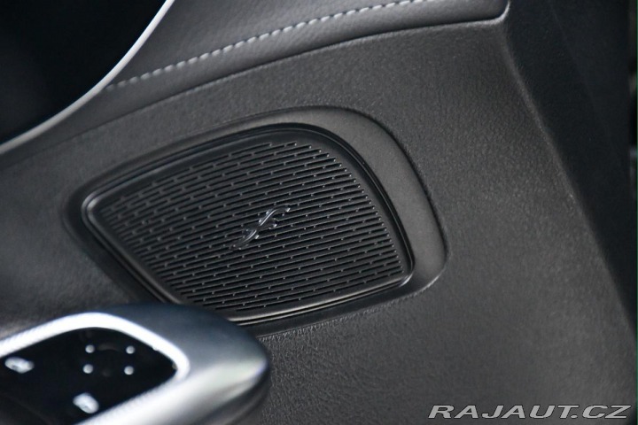 Mercedes-Benz EQE 300 1M 4L-ZÁRUKA 100%SoH 2025