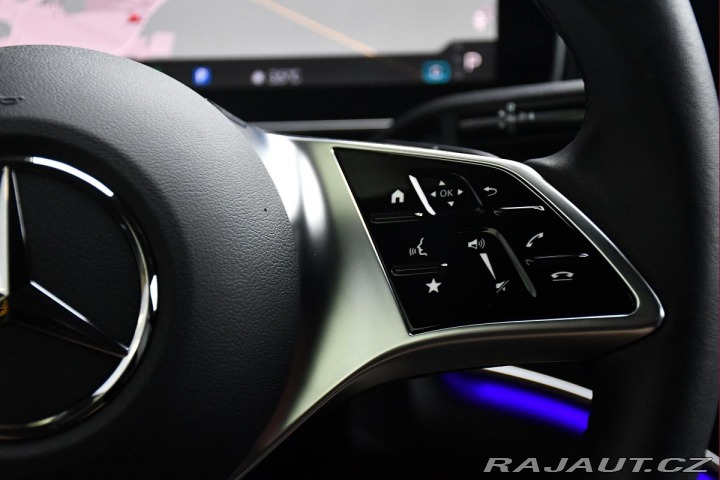 Mercedes-Benz EQE 300 1M 4L-ZÁRUKA 100%SoH 2025