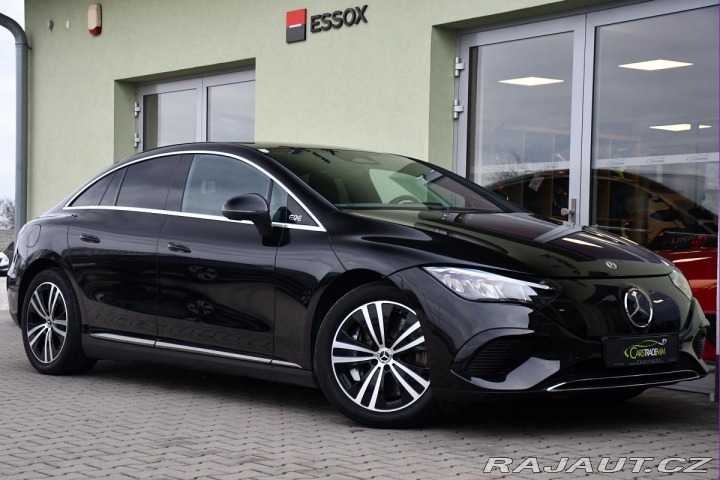 Mercedes-Benz EQE 300 2025