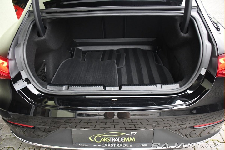 Mercedes-Benz EQE 300 1M 4L-ZÁRUKA 100%SoH 2025