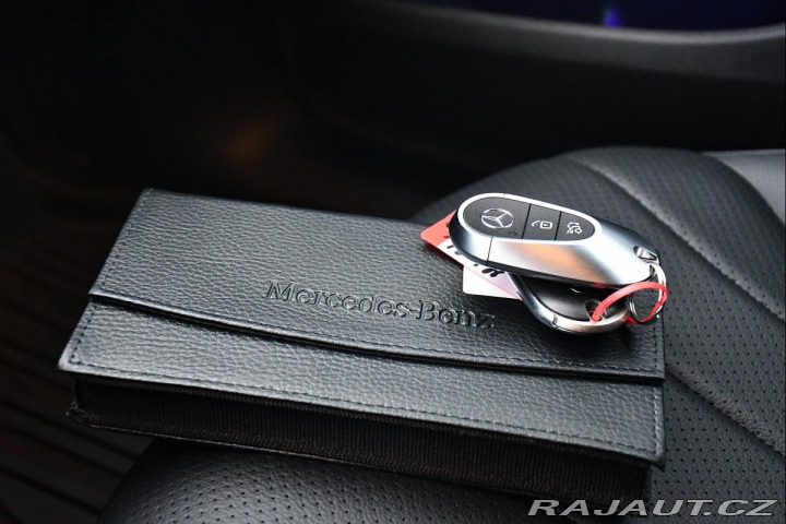 Mercedes-Benz EQE 300 2025