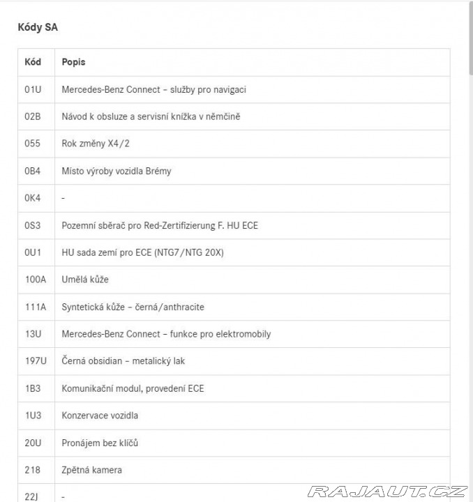 Mercedes-Benz EQE 300 1M 4L-ZÁRUKA 100%SoH 2025