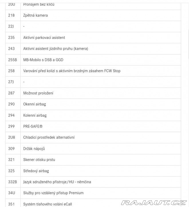 Mercedes-Benz EQE 300 1M 4L-ZÁRUKA 100%SoH 2025