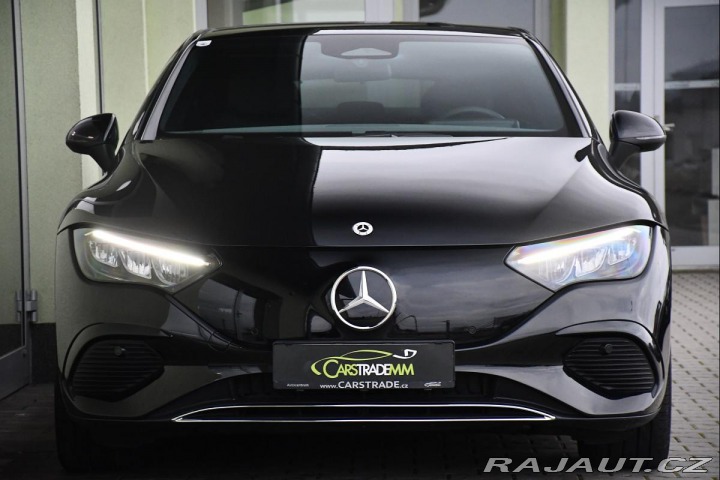 Mercedes-Benz EQE 300 1M 4L-ZÁRUKA 100%SoH 2025