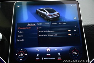 Mercedes-Benz EQE 300 1800