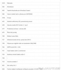 Mercedes-Benz EQE 300 1M 4L-ZÁRUKA 100%SoH 2025