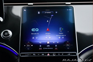 Mercedes-Benz EQE 300 1800