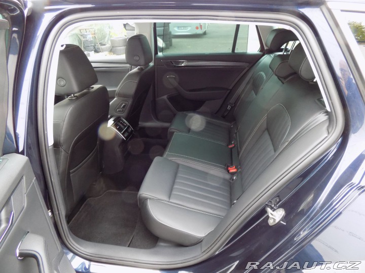 Škoda Superb 2.0TDI/Style/DSG/Full-Led 2023